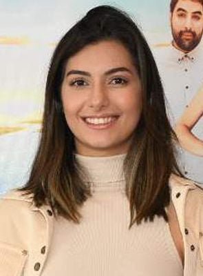 Buse İskenderoğlu